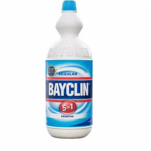 Bayclin