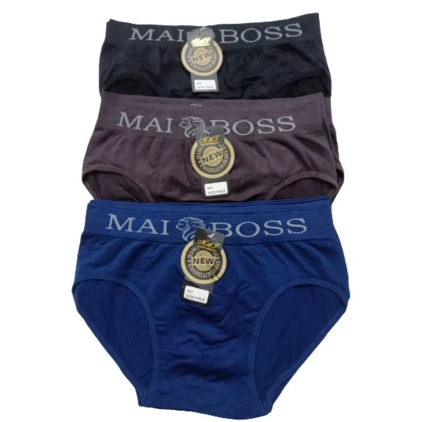 CELANA DALAM PRIA LUSINAN