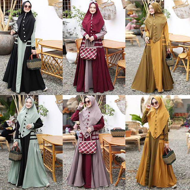 JAMEELAH by humairah