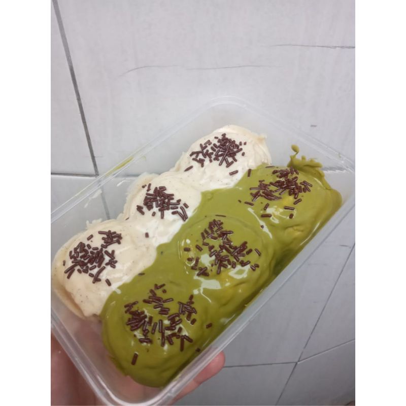 donat lumer donat kukus donKus