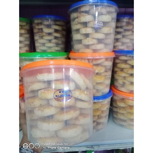 

KUE KACANG