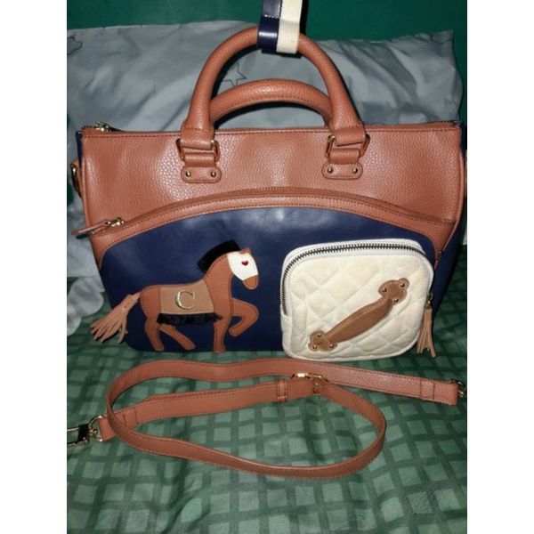 Tas Lapalette cupcake