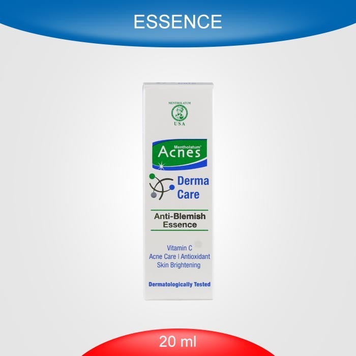 Acnes Derma Care Anti Blemish Essence 20 ml