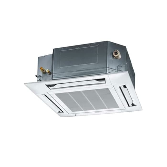 AC CASSETTE PANASONIC 4 PK S-40PU1H5