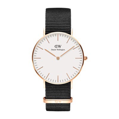 Jam Daniel Wellington CLASSIC CORNWALL