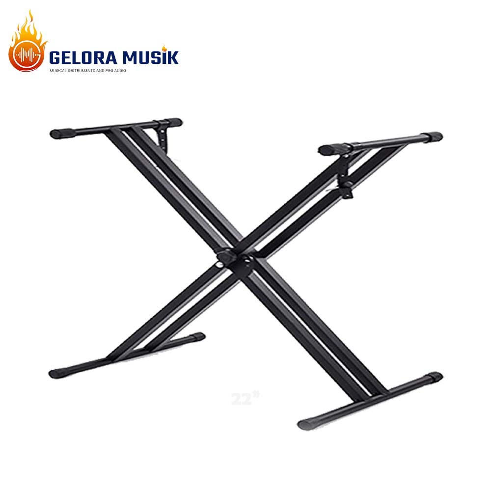 Stand Keyboard Paladin SK-55 Double Leg