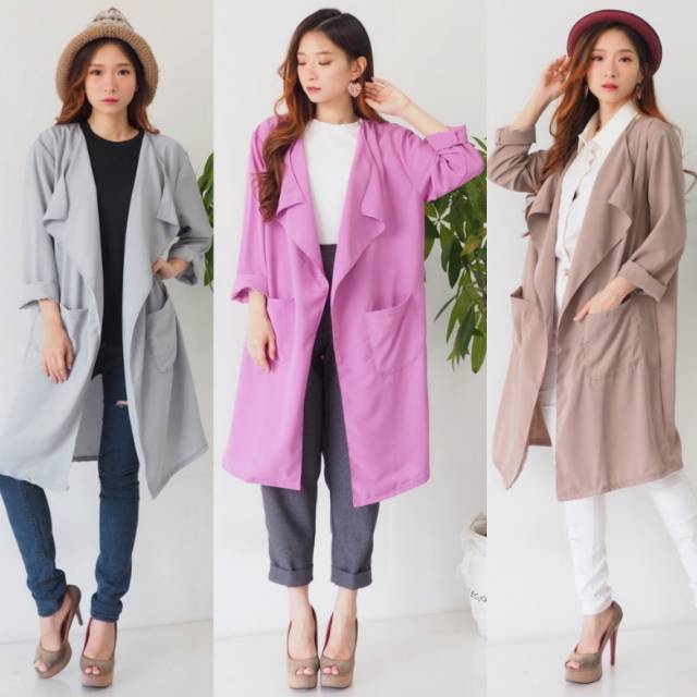 PFS 800RS OUTER BLAZER PREMIUM 140918