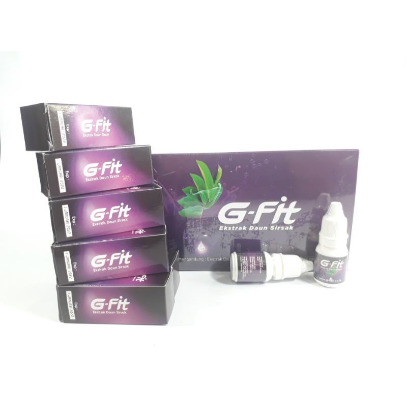 

Gfit Sehat Cara Alami