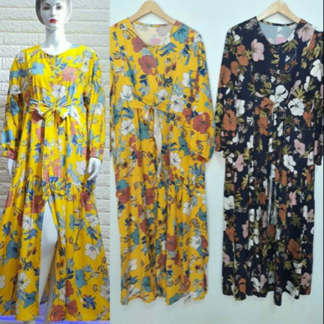 Viona Dress