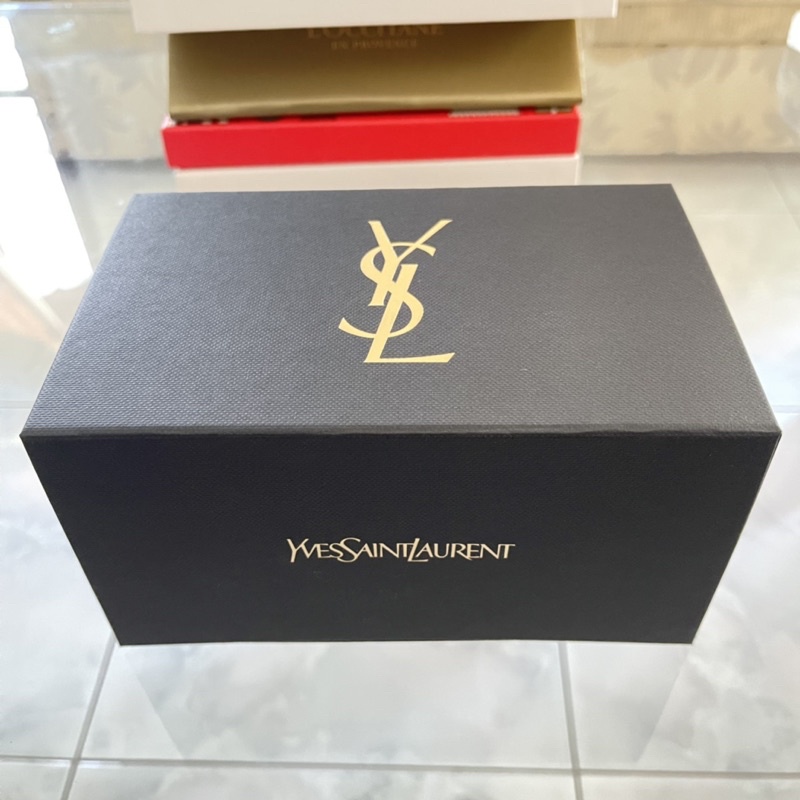 HARD BOX La Mer YSL Dior Chanel