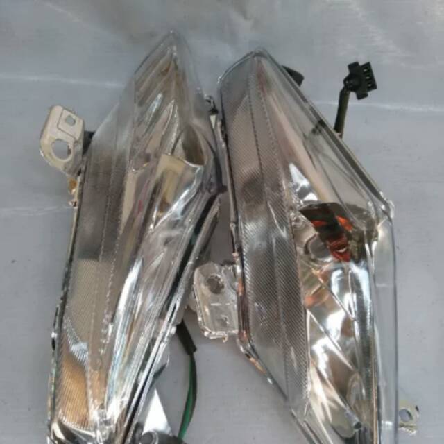 LAMPU SEIN ASSY DEPAN CS 1