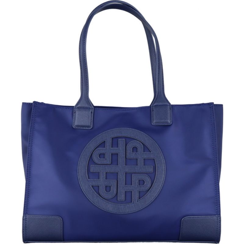 Hush Puppies Tote Bag Wanita Yammy Tote Navy