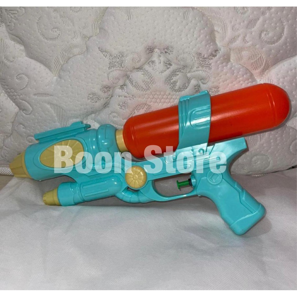 Mainan Anak Pistol Air Murah Ukuran Besar