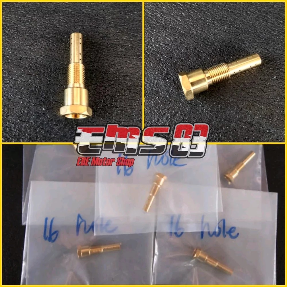 Nozzle Pwk 28 16H