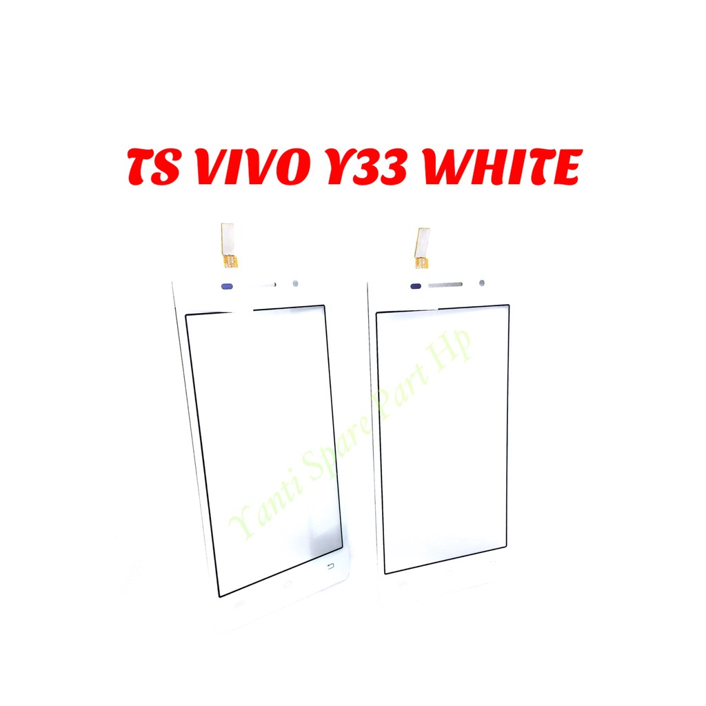 Touchscreen Vivo Y33 Original Terlaris New
