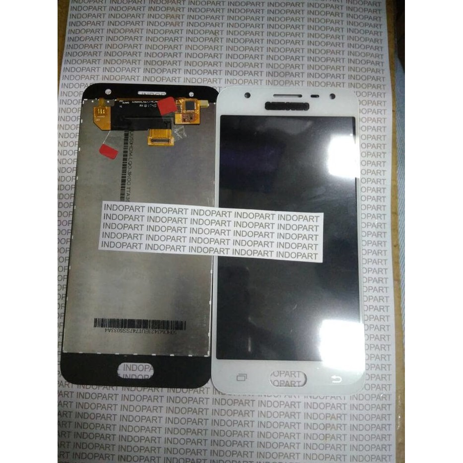 LCD FULLSET TOUCHSCREEN SAMSUNG J5 PRIME G570 ORIGINAL