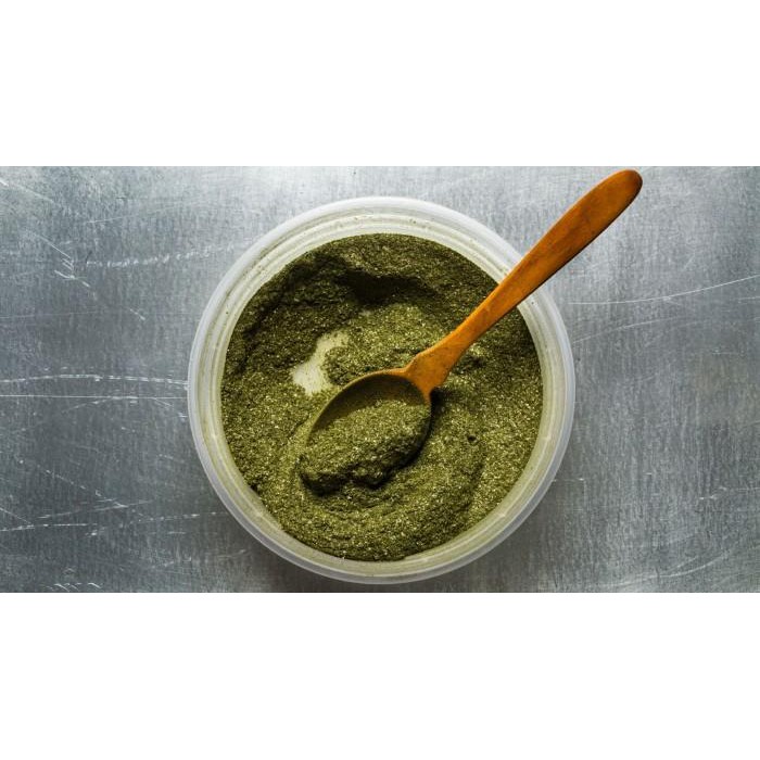 

NORI JUICE POWDER POWDER RUMPUT LAUT BUBUK 50GR