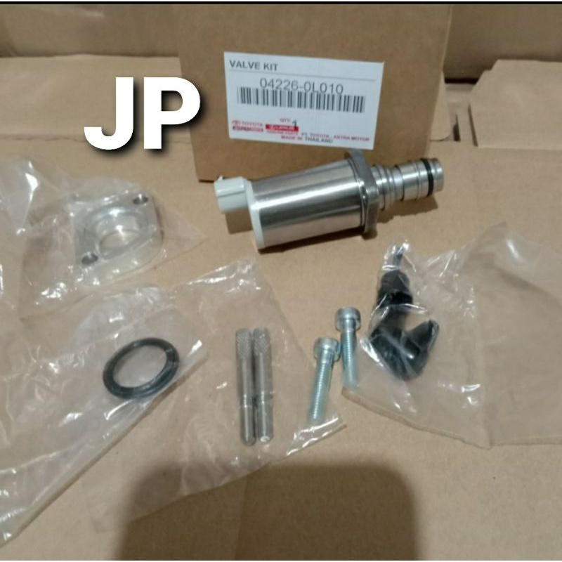 sensor bosh pump sensor scv hilux 2500 inova diesel hilux new