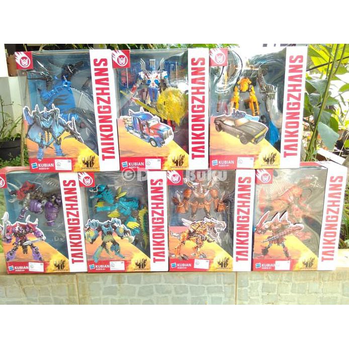 Bumblebee (Bumble Bee) Transformers Taikongzhans