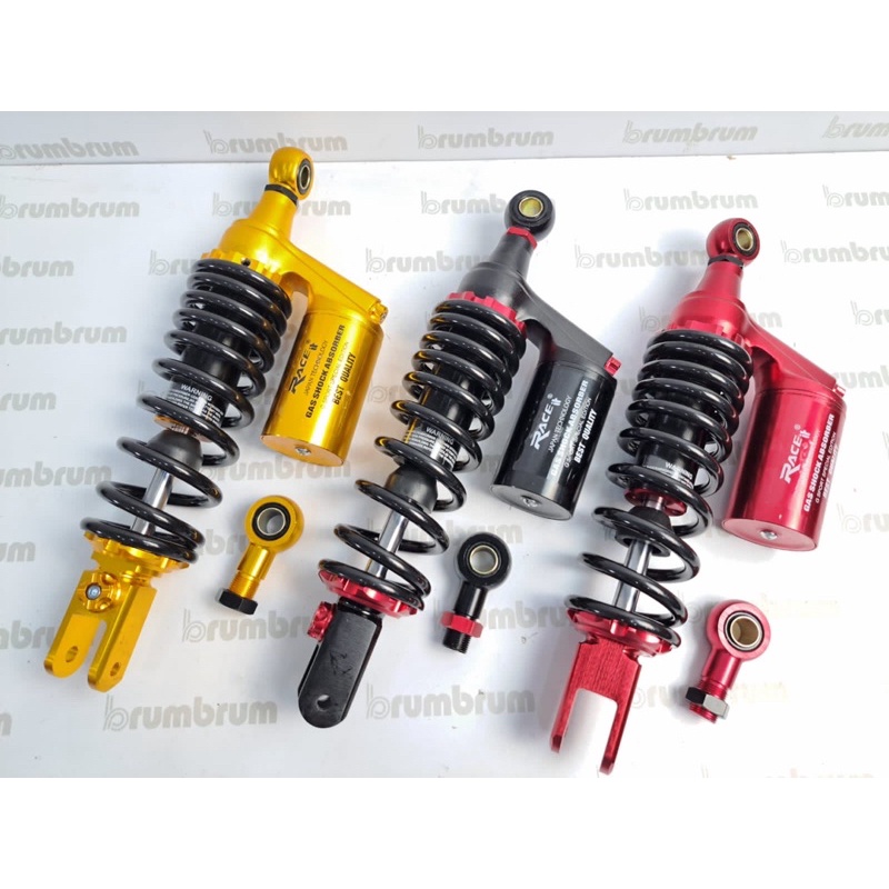 SHOCK TABUNG MATIC VARIO 300MM/330MM