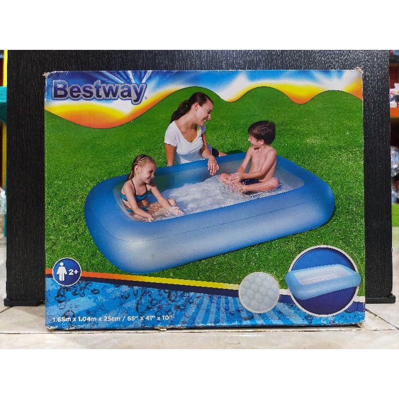 Kolam Renang Bestway