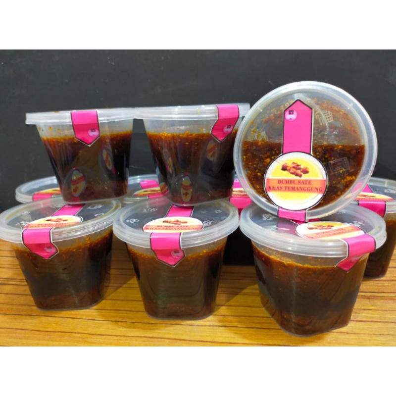 

Bumbu Sate
