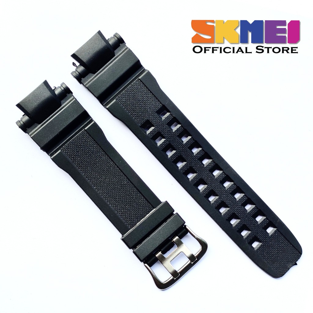 Strap tali jam tangan Skmei 1040