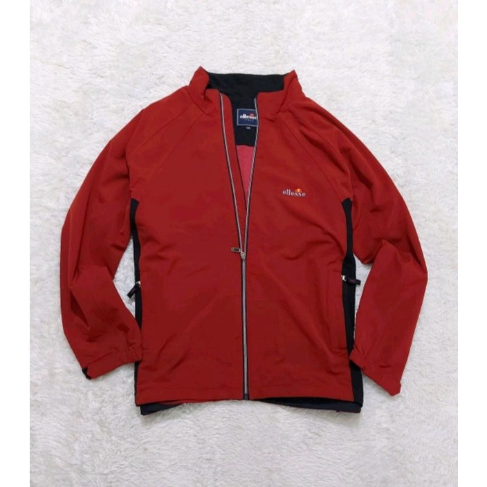 jaket/ellesseItaly/tracktopTebel