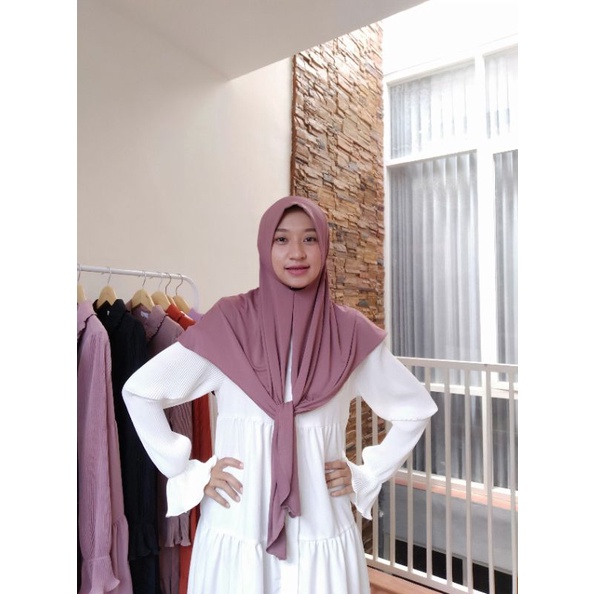 Danira Instant Jersey (Pashtan)| Hijab Pashmina Instan Jersey soft ped / ped Malaysia | Hijab Pashmina Instan Jersey Malay | Hijab Instan Malay | Pashmina Instan Segitiga Malay | Segitiga Instan  | Jilbab Instan Malaysia | Pashtan Malay | Hijab Malay