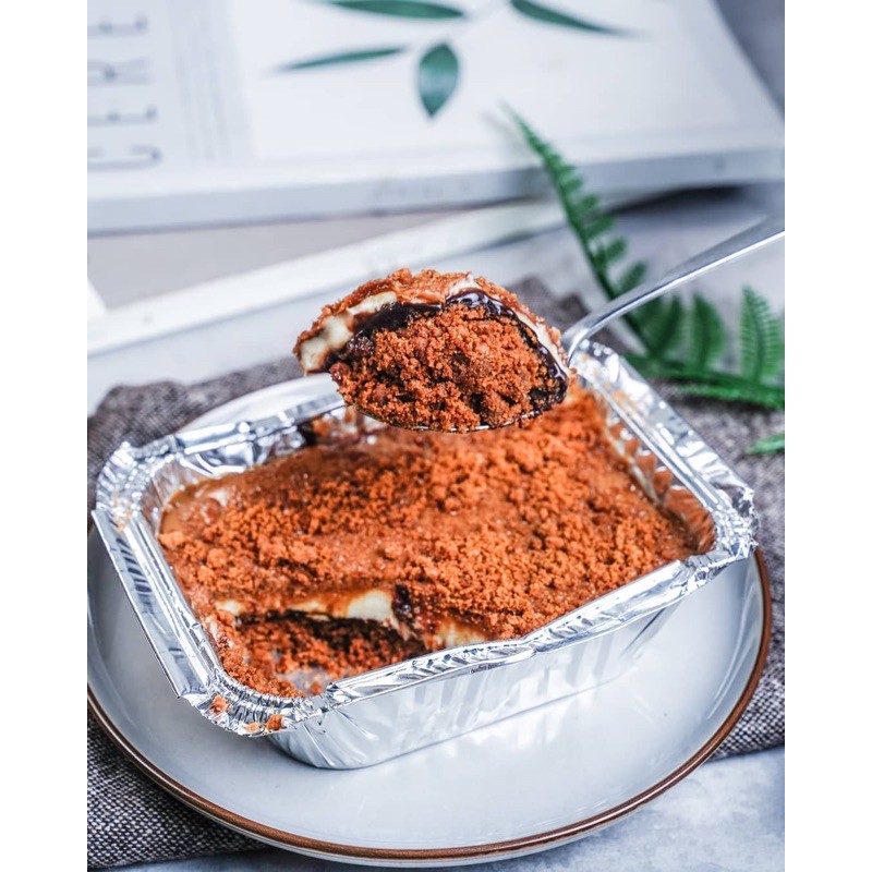 

Lotus Cheesecake Aurs Cakery