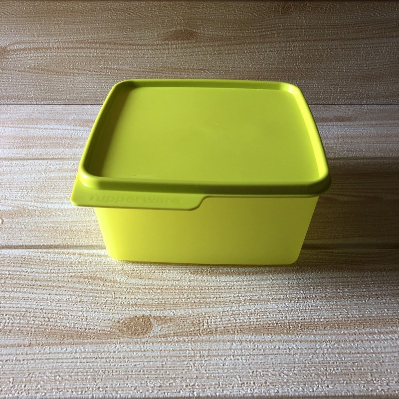 Tupperware New Cozy Nest 3pcs