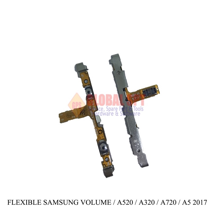 FLEXIBLE SAMSUNG A520 VOLUME / A320 / A720 / A5 2017