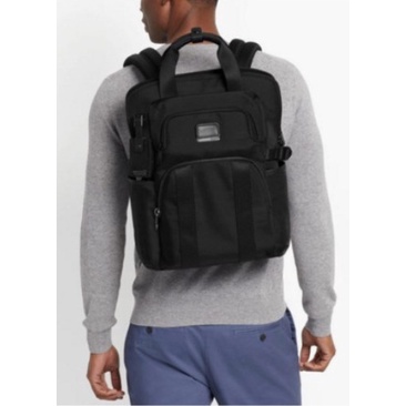 Tas Ransel TUMI DAWSON Backpack TAS RANSEL TUMI JINJING RANSEL