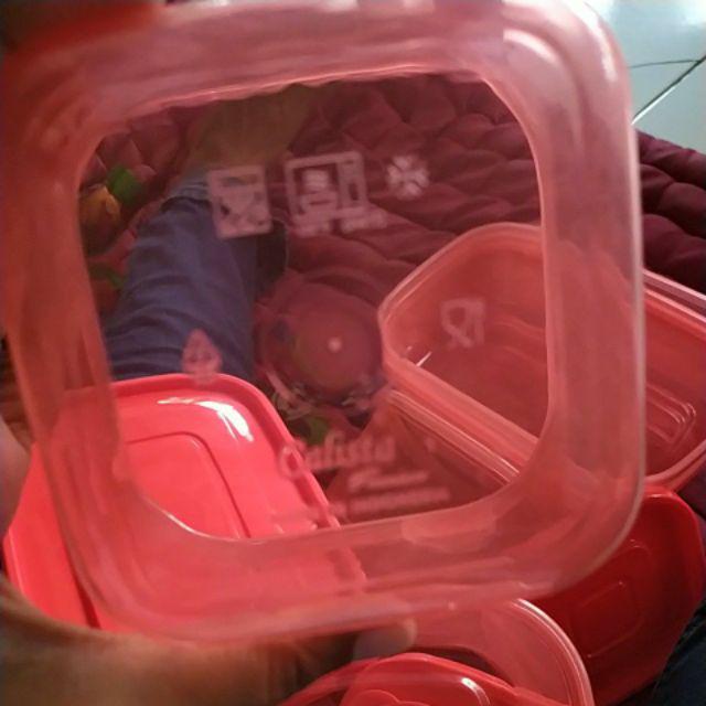Promo Toples Calista Otaru Isi 7pcs