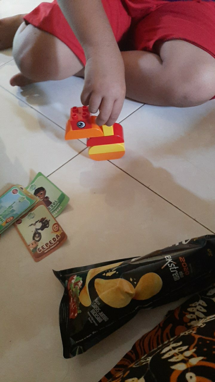 Gantungan Baju 1set Isi 10pcs