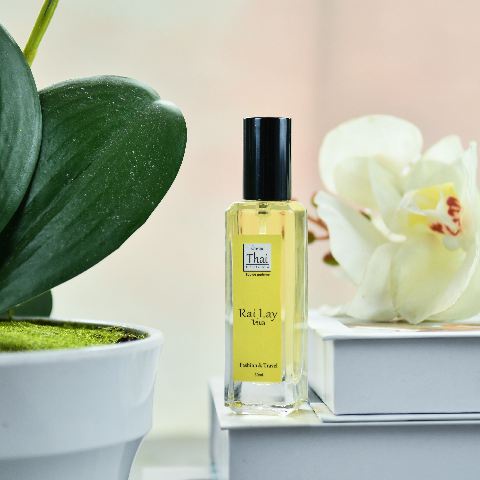 PARFUM RAI LAY by PARFUM THAI | Parfum EDP | Parfum Best Seller | 30ml