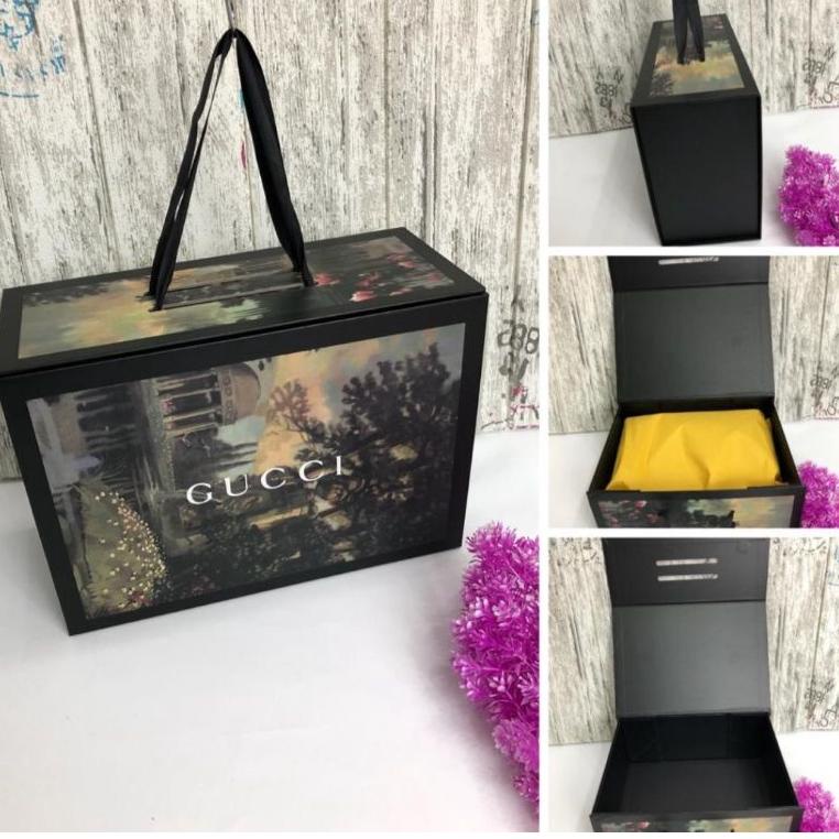 

D-UZR》 【☛》 Box Magnet lv/tori/gucci/H/Dr/paperbag gucci/paperbag tori/Dusbag⁷
