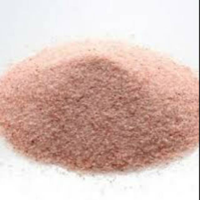 

Himalayan Pink Salt _ garam himalaya 1kg