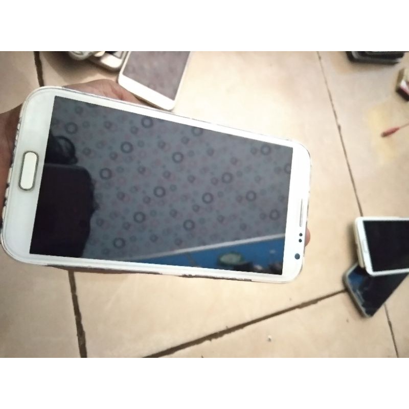 Samsung GT-N7100 ori copotan