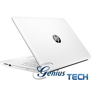 HP 14-Bw016AU |AMD A9 7th Gen A9-9420| 4GB | 500GB| AMD Radeon R5 Graphics | Dos