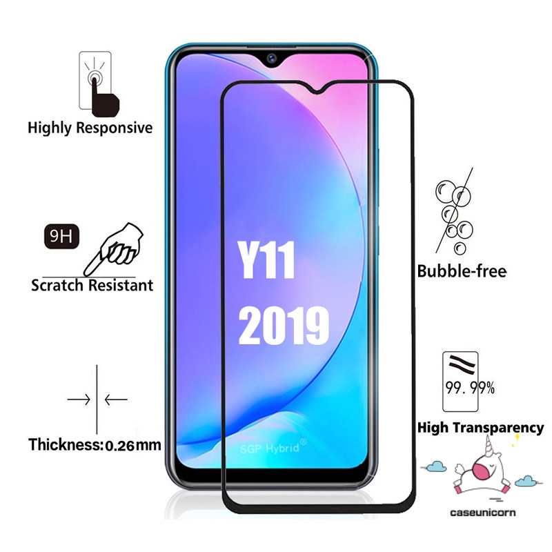 Pelindung Lensa Kamera 2 in 1 Untuk Vivo Y20 Y11 Y21s Y33s Y33T Y50 Y30 Y17 Y12 Y21 Y20G Y20i Y51 Y31 Y30i Y15 Y91 Y12i Y95