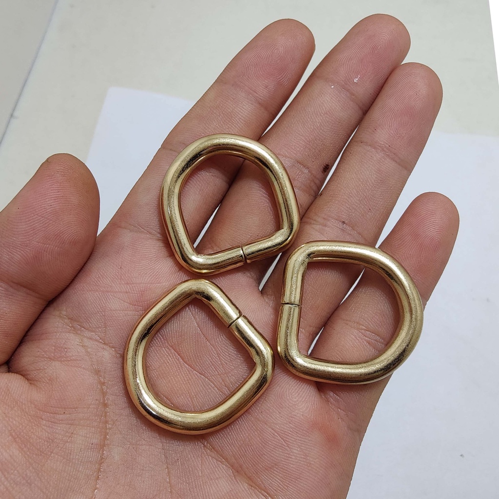 RING D TAS TEBAL UKURAN 2.0 CM ECER SATUAN