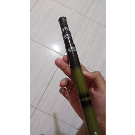 tegek pancing ukuran 540 Zoom