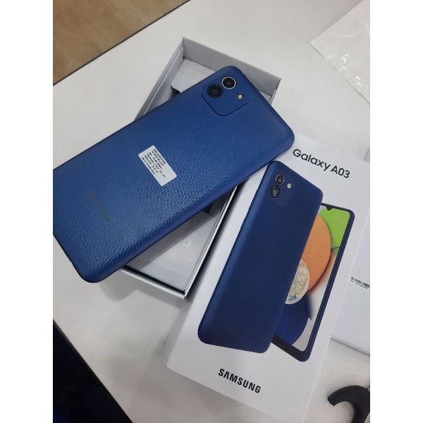 SAMSUNG GALAXY A03