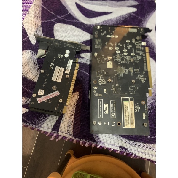 vga rx 460 2 gb