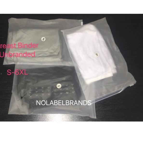 

J5E3 Bre Binder Unbranded / Chest Binder / Binder Tomboy 0V7