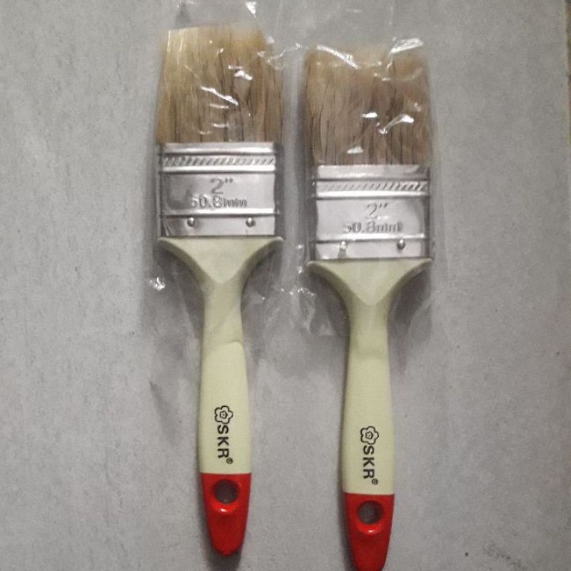kuas cat 2inch