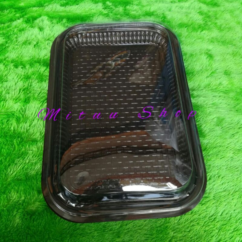 Mika Nampan / Nampan Mika Kue / Tatakan Kue