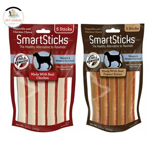 smartbones smartsticks