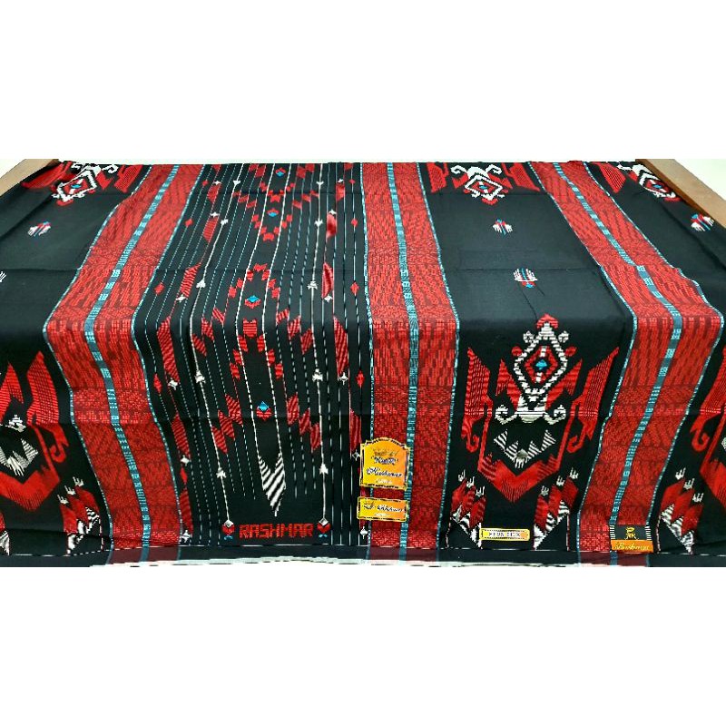 RASHMAR SGE SPUNSILK